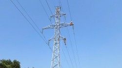 Lịch cúp điện Thành phố Huế hôm nay ngày 6/4/2026