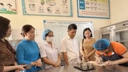 Tăng cường quản lý, bảo đảm an toàn thực phẩm trên địa bàn TP. Hà Nội