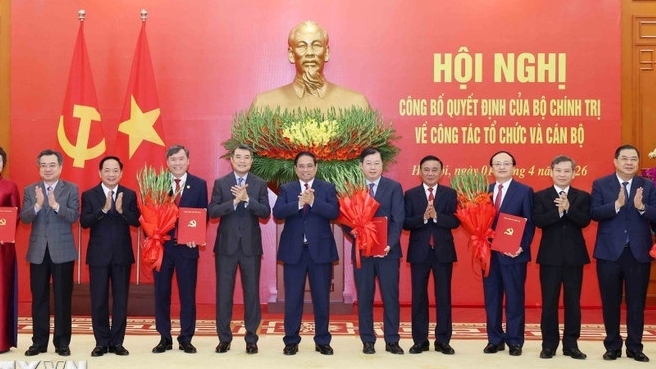 Hội nghị Trung ương 2: Hướng tới một hệ sinh thái nghiên cứu hiện đại