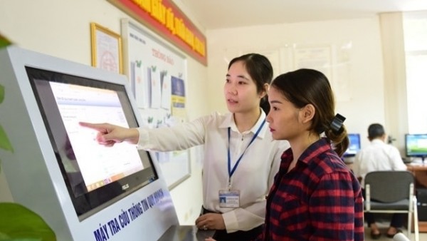 Hà Nội ban hành Kế hoạch chuyển đổi số năm 2026