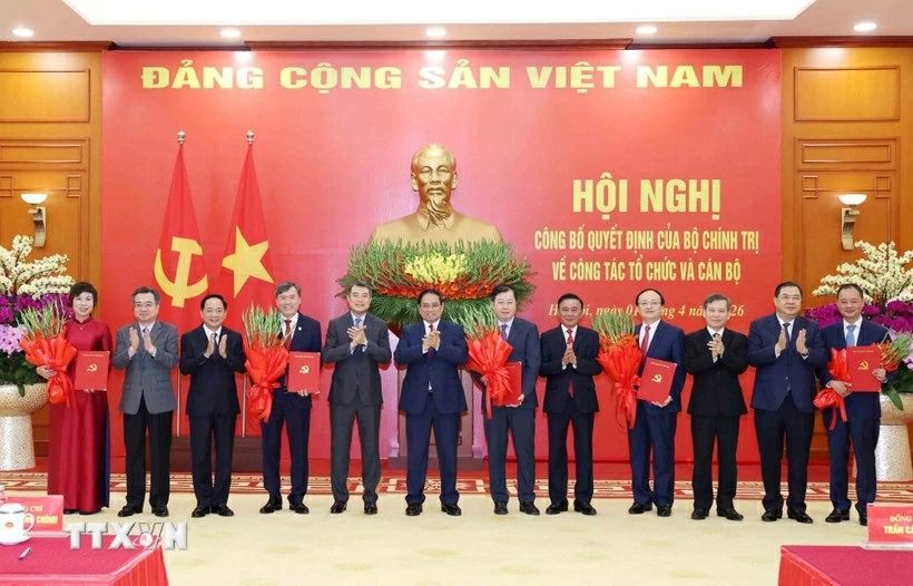 Hội nghị Trung ương 2: Hướng tới một hệ sinh thái nghiên cứu hiện đại Hội nghị Trung ương 2: Hướng tới một hệ sinh thái nghiên cứu hiện đại