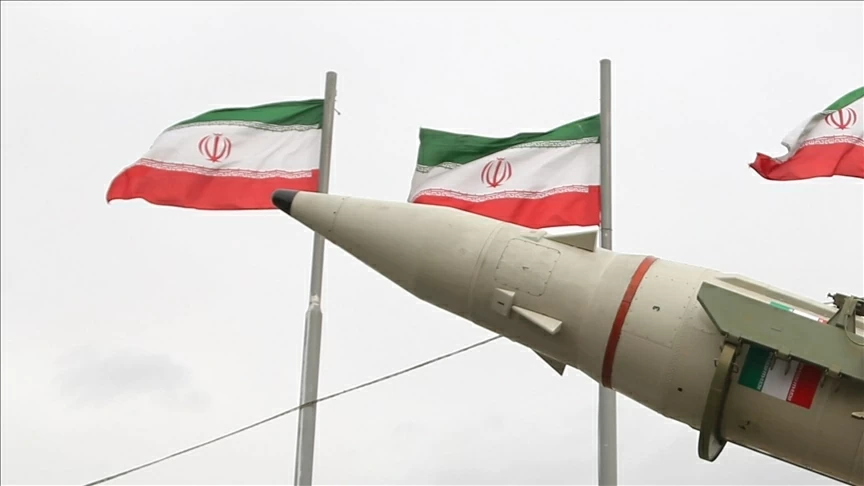 Các mục tiêu công nghệ trong xung đột Iran: Rủi ro lan rộng tại Vùng Vịnh Các mục tiêu công nghệ trong xung đột Iran: Rủi ro lan rộng tại Vùng Vịnh