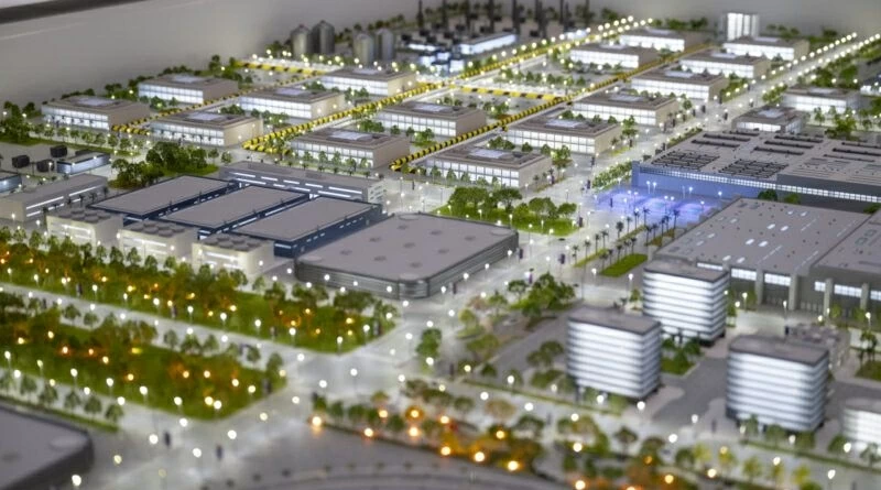 Các mục tiêu công nghệ trong xung đột Iran: Rủi ro lan rộng tại Vùng Vịnh