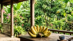 Bí quyết ăn chuối để giảm cân và tăng năng lượng