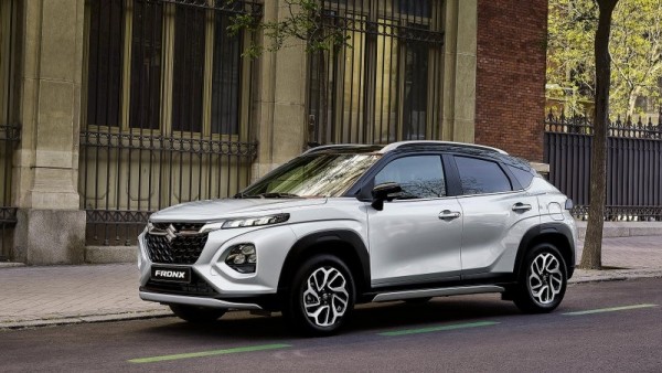 Cập nhật bảng giá xe hãng Suzuki mới nhất tháng 4/2026