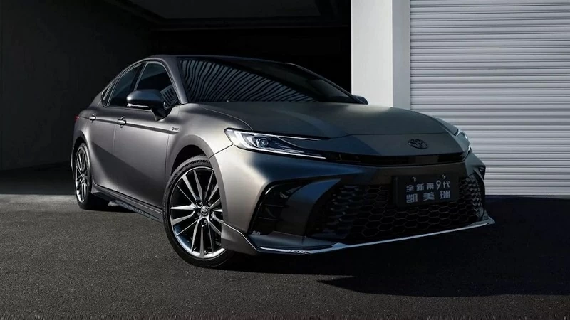 Cập nhật bảng giá xe hãng Toyota mới nhất tháng 4/2026. Cập nhật bảng giá xe hãng Toyota mới nhất tháng 4/2026.