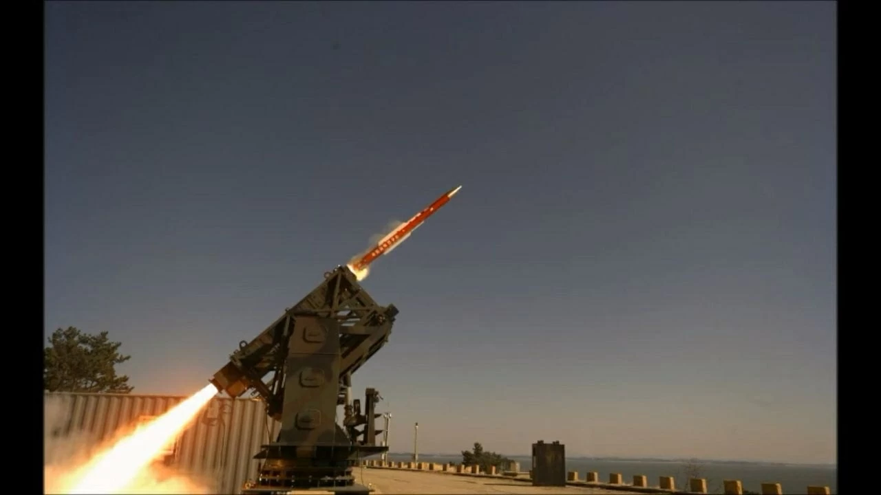 Seoul sắp triển khai hệ thống phòng không 'Vòm sắt kiểu Hàn Quốc'