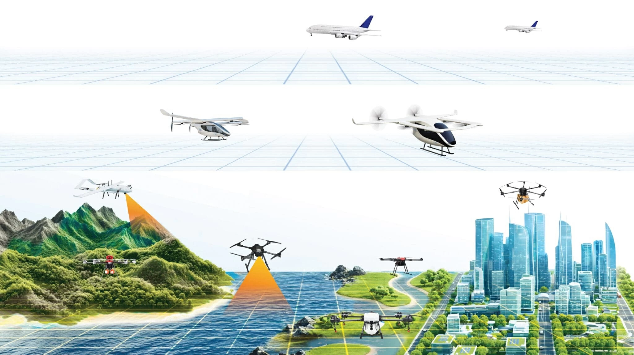 10. số 15. Kinh tế tầm thấp: Xu hướng mới và cơ hội cho Việt Nam