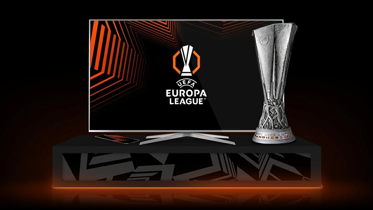 Cập nhật lịch thi đấu Cup C2 và lịch phát sóng trực tiếp Europa League lượt đi vòng tứ kết mới nhất