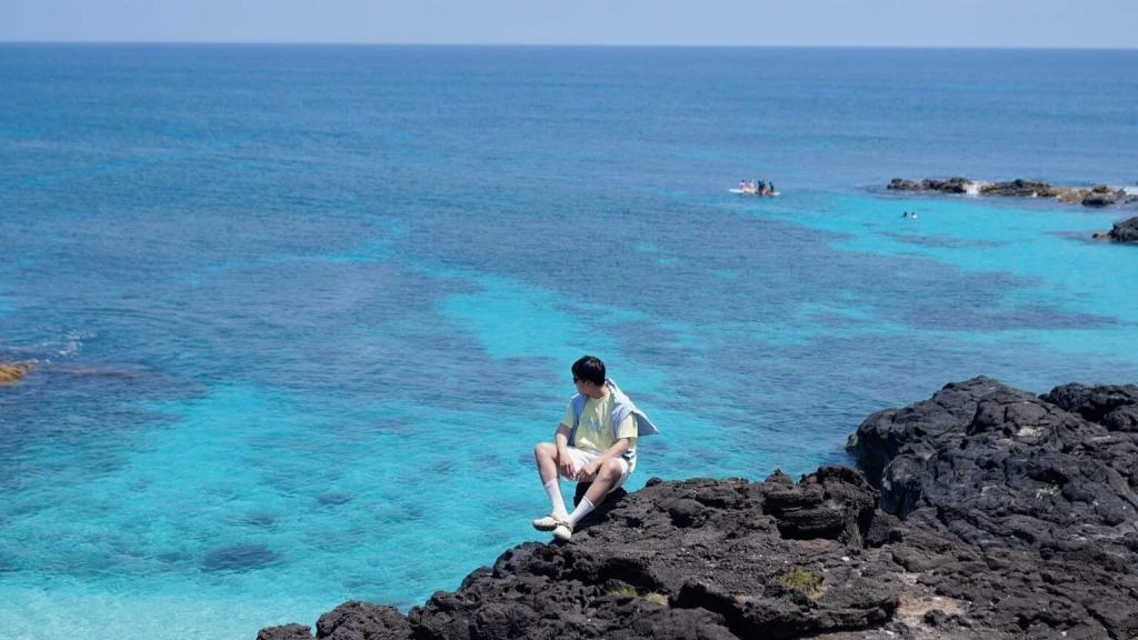 Hòn đảo hoang sơ, được ví như Maldives của Việt Nam