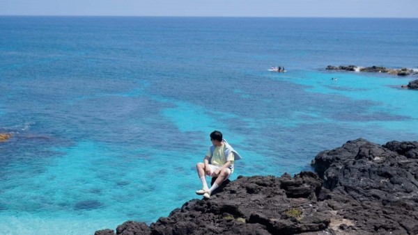 Hòn đảo hoang sơ, được ví như Maldives của Việt Nam