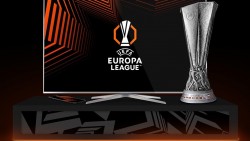 Cập nhật lịch thi đấu Cup C2 và lịch phát sóng trực tiếp Europa League lượt đi vòng tứ kết mới nhất