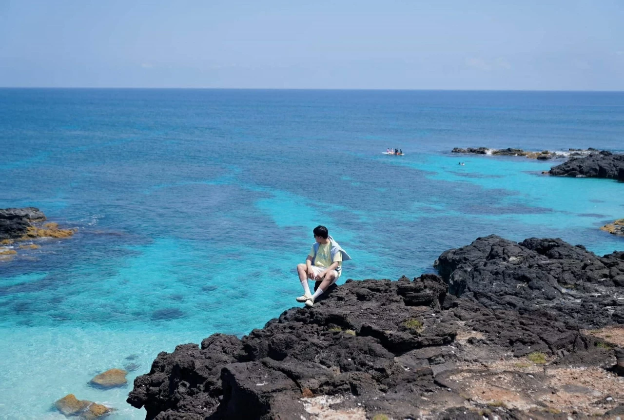 Du lịch: Hòn đảo hoang sơ, được ví như Maldives của Việt Nam Du lịch: Hòn đảo hoang sơ, được ví như Maldives của Việt Nam