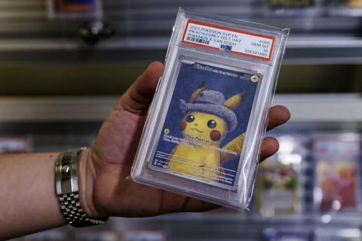 Cách Pokémon chinh phục thế giới: Bí mật phía sau đế chế quái vật bỏ túi Cách Pokémon chinh phục thế giới: Bí mật phía sau đế chế quái vật bỏ túi