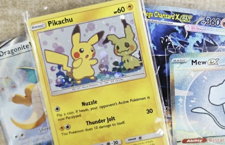 Cách Pokémon chinh phục thế giới: Bí mật phía sau đế chế quái vật bỏ túi Cách Pokémon chinh phục thế giới: Bí mật phía sau đế chế quái vật bỏ túi