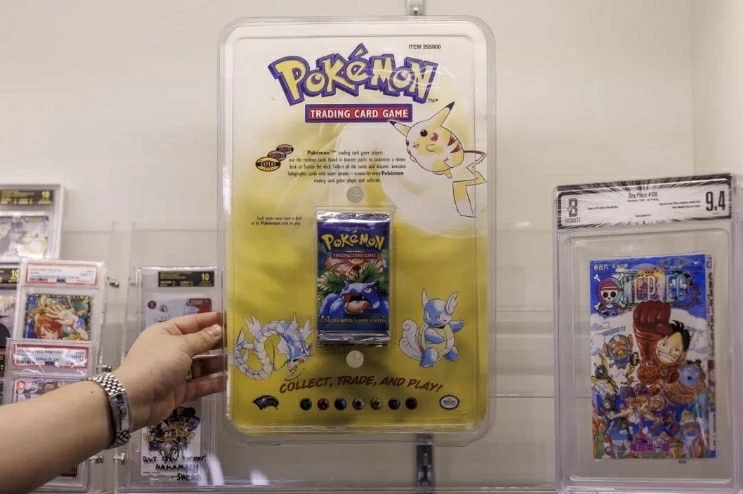 Cách Pokémon chinh phục thế giới: Bí mật phía sau đế chế quái vật bỏ túi