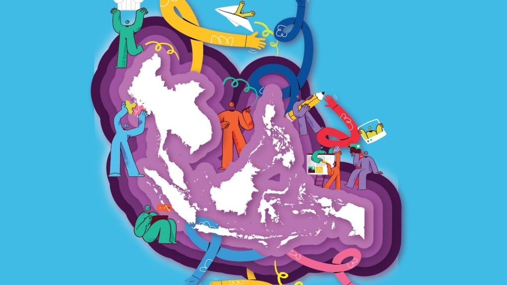 Thủ đô văn hóa: Đông Nam Á tìm kiếm sức mạnh mềm để tồn tại lâu hơn sự hào nhoáng nhất thời