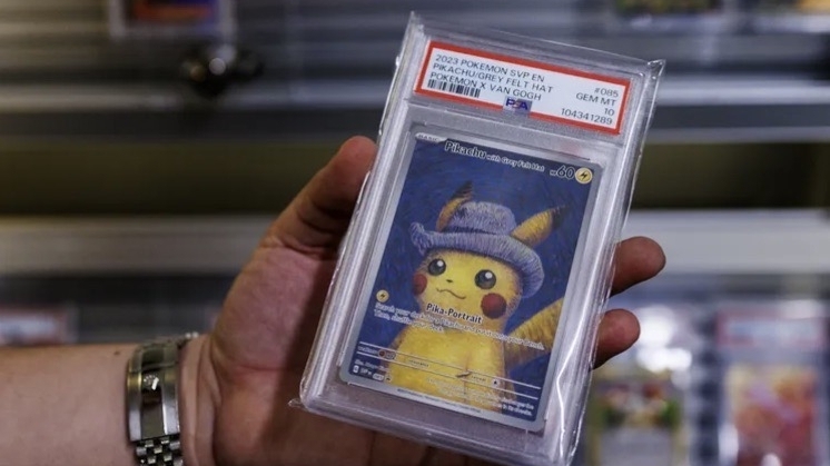 Cách Pokémon chinh phục thế giới: Bí mật phía sau 'đế chế quái vật bỏ túi'