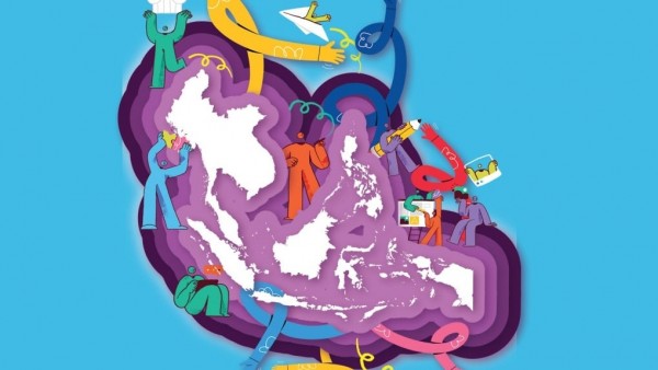 Thủ đô văn hóa: Đông Nam Á tìm kiếm sức mạnh mềm để tồn tại lâu hơn sự hào nhoáng nhất thời