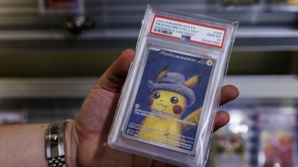 Cách Pokémon chinh phục thế giới: Bí mật phía sau 'đế chế quái vật bỏ túi'