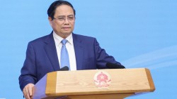 Thủ tướng Chính phủ Phạm Minh Chính: Hội nhập quốc tế với tinh thần '5 chủ động', mục tiêu xuyên suốt là tăng trưởng 2 con số