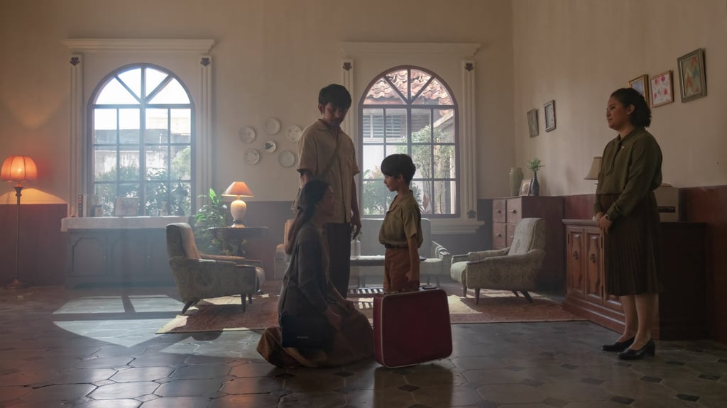 Thủ đô văn hóa: Đông Nam Á tìm kiếm sức mạnh mềm để tồn tại lâu hơn sự hào nhoáng nhất thời