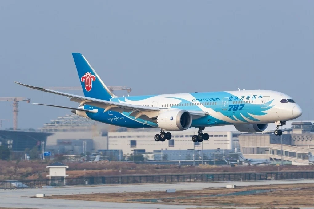 Ngành hàng không Trung Quốc thắt chặt quản lý chi phí