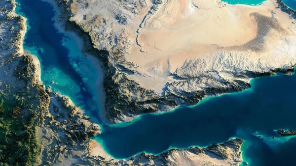 Ngoài 'huyết mạch' Hormuz, Iran phát tín hiệu cứng rắn với một eo biển này