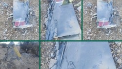 Điều gì sẽ xảy ra nếu Iran bắt được phi công Mỹ?