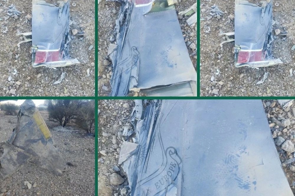 Điều gì sẽ xảy ra nếu Iran bắt được phi công Mỹ?