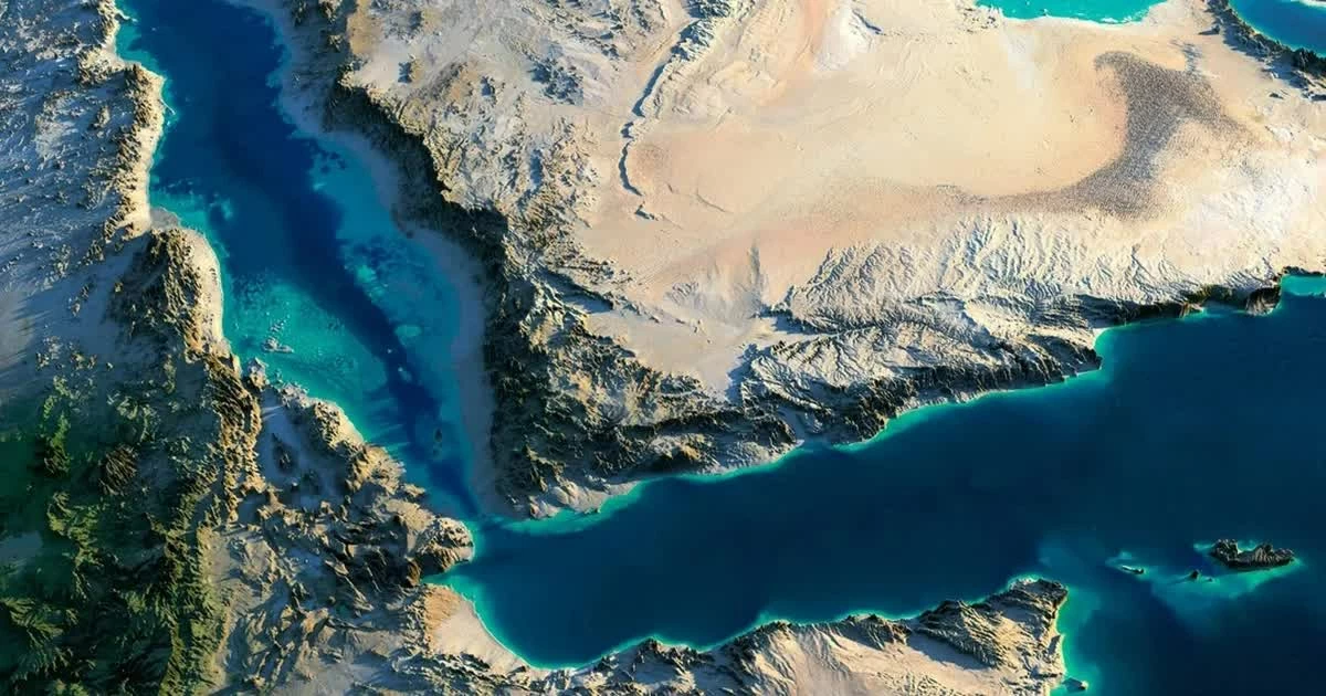 Ngoài 'huyết mạch' Hormuz, Iran phát tín hiệu cứng rắn với một eo biển này Ngoài 'huyết mạch' Hormuz, Iran phát tín hiệu cứng rắn với một eo biển này