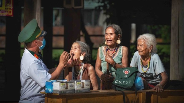 Bảo đảm, thúc đẩy quyền con người ở Việt Nam: Minh chứng từ thực tiễn