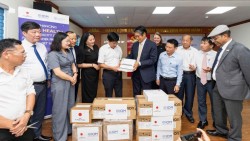 Thúc đẩy hợp tác về Sáng kiến Một sức khỏe và tăng cường khả năng chống chịu của cộng đồng