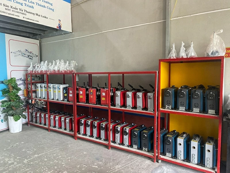 Tắc nghẽn đường ống - vấn đề 'nhức nhối' tại đô thị và giải pháp được nhiều người lựa chọn
