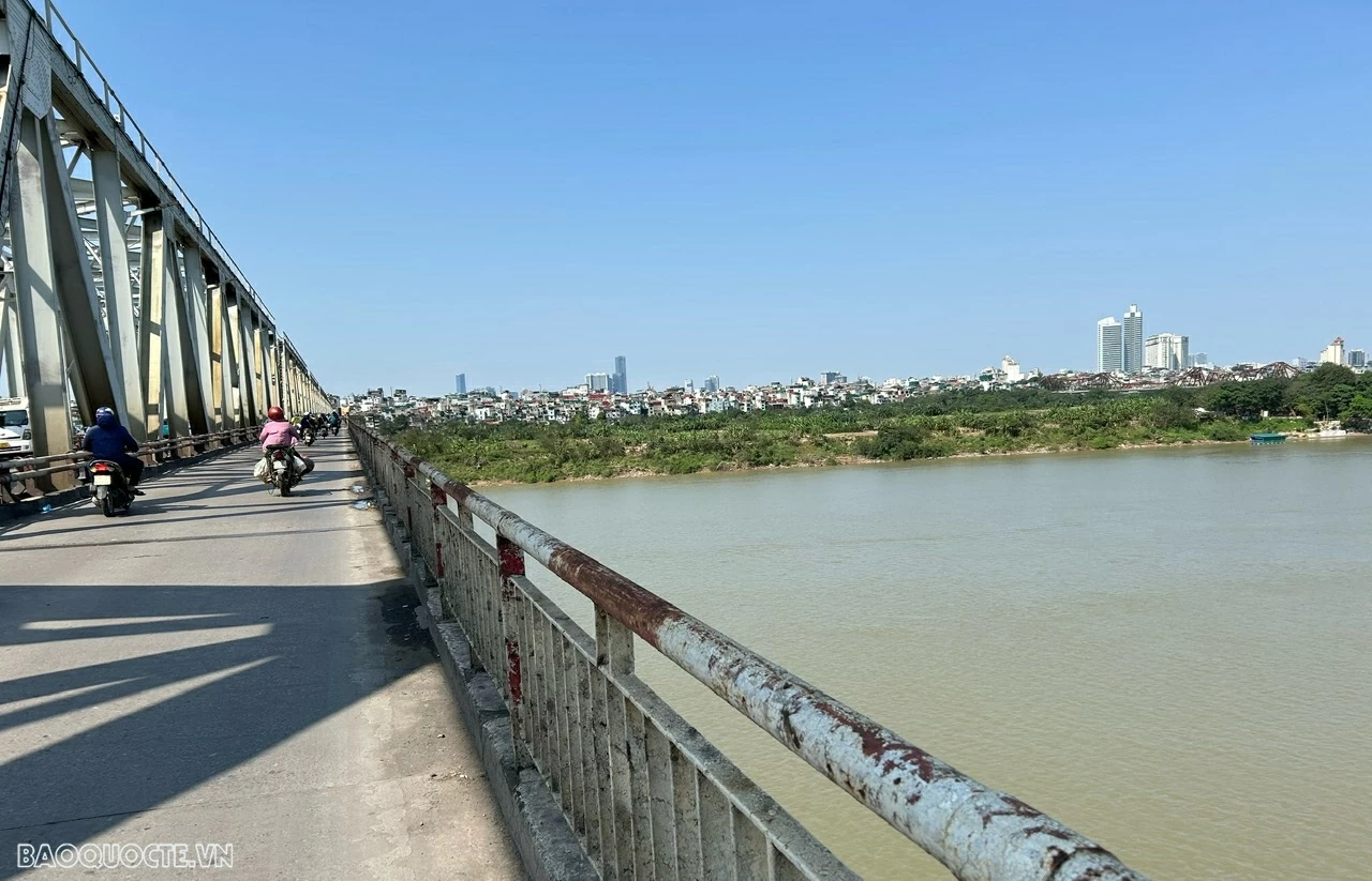 Dự báo thời tiết 10 ngày tới (4-14/4): Nhiều khu vực có nắng nóng; Bắc Bộ và từ Thanh Hóa đến Gia Lai nắng nóng gay gắt