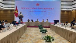 Họp báo Chính phủ thường kỳ tháng 3: Tập trung vào an ninh năng lượng và chính sách lãi suất