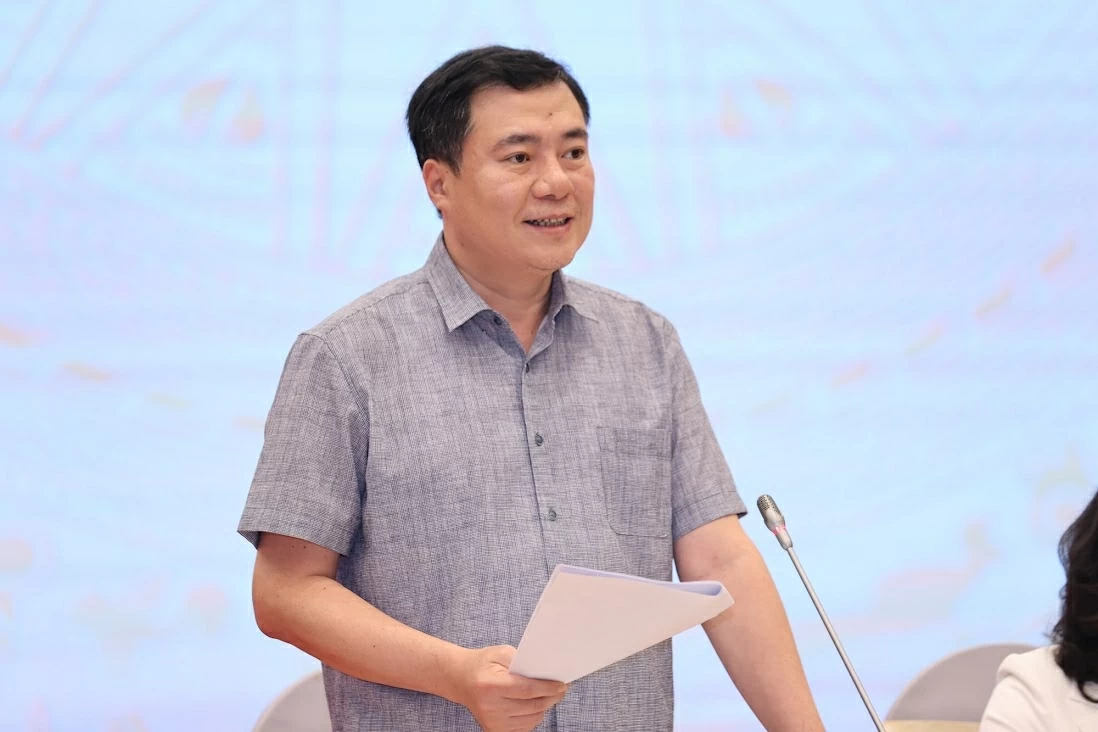 Họp báo Chính phủ thường kỳ tháng 3: Tập trung vào an ninh năng lượng và chính sách lãi suất