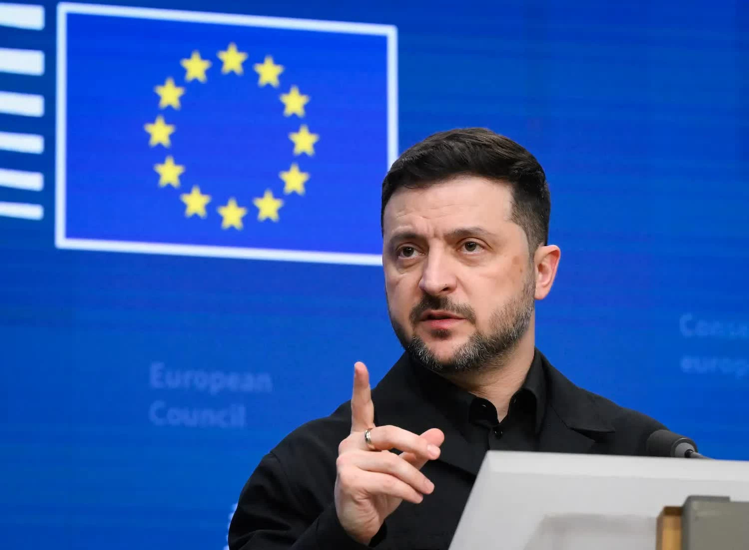 Tổng thống Zelensky kêu gọi Quốc hội hành động khi nguồn tài trợ cho Ukraine đứng trước nguy cơ đình trệ Nguồn tài trợ cho Ukraine đứng trước nguy cơ đình trệ, Tổng thống Zelensky kêu gọi Quốc hội hành động