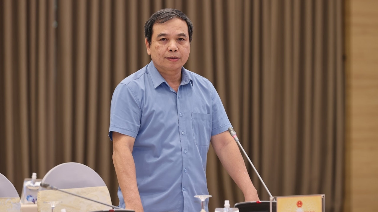 Bộ Giáo dục và Đào tạo: Chỉ đạo bảo đảm thực hiện an toàn vệ sinh thực phẩm trong trường học