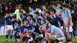 World Cup 2026: Những yếu tố khẳng định Nhật Bản là niềm hy vọng lớn nhất của châu Á