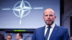 Bộ trưởng Quốc phòng Bỉ: NATO đang đối mặt căng thẳng nội bộ chưa từng có