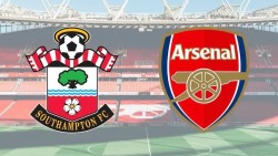 Nhận định, dự đoán trận đấu Southampton vs Arsenal: Chờ bản lĩnh của thầy trò Mikel Arteta!