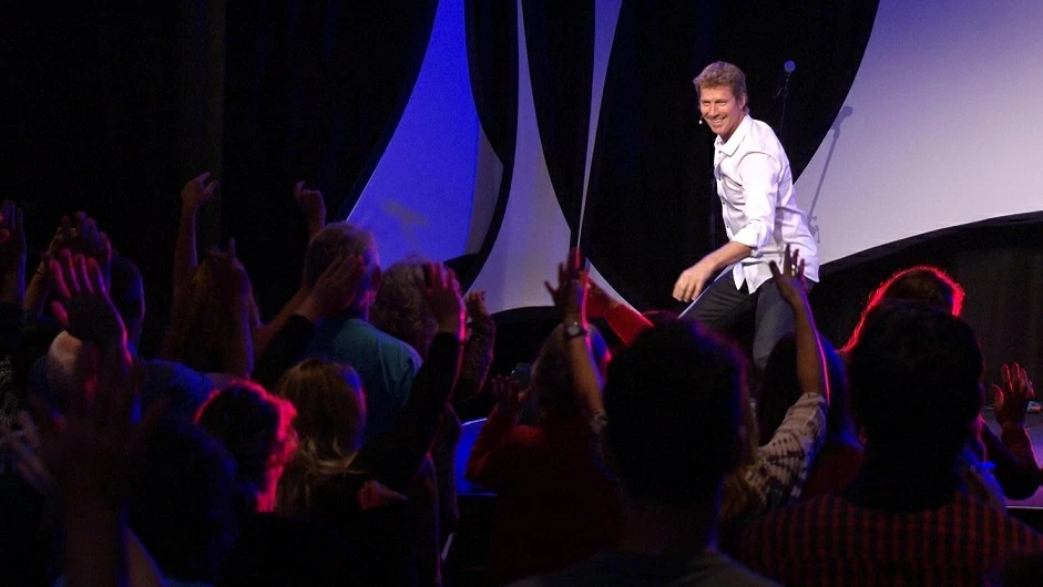 Trải nghiệm hiệu suất cao toàn cầu của Per Bristow lần đầu ra mắt tại Việt Nam