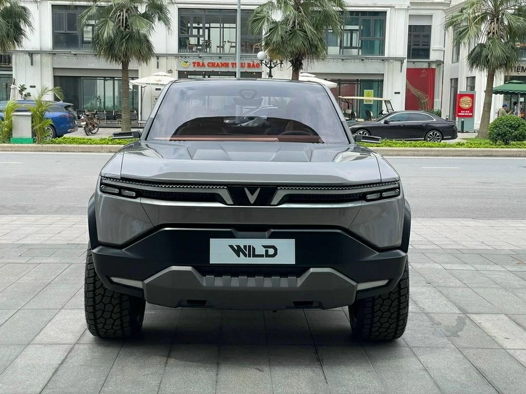 Ưu điểm của hệ thống EREV là giảm đáng kể nỗi lo về quãng đường di chuyển. 