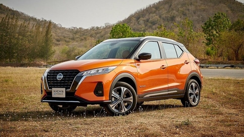 Cập nhật bảng giá xe ô tô hãng Nissan mới nhất tháng 4/2026