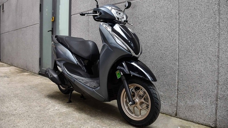 Cập nhật bảng giá xe Honda Lead mới nhất tháng 4/2026