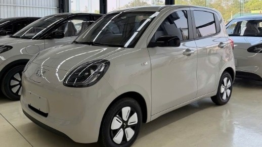 Wuling Macaron mở bán tại Việt Nam, giá dự kiến từ 269 triệu đồng