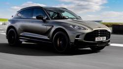 Cập nhật bảng giá xe hãng Aston Martin mới nhất tháng 4/2026