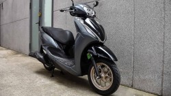 Cập nhật bảng giá xe Honda Lead mới nhất tháng 4/2026