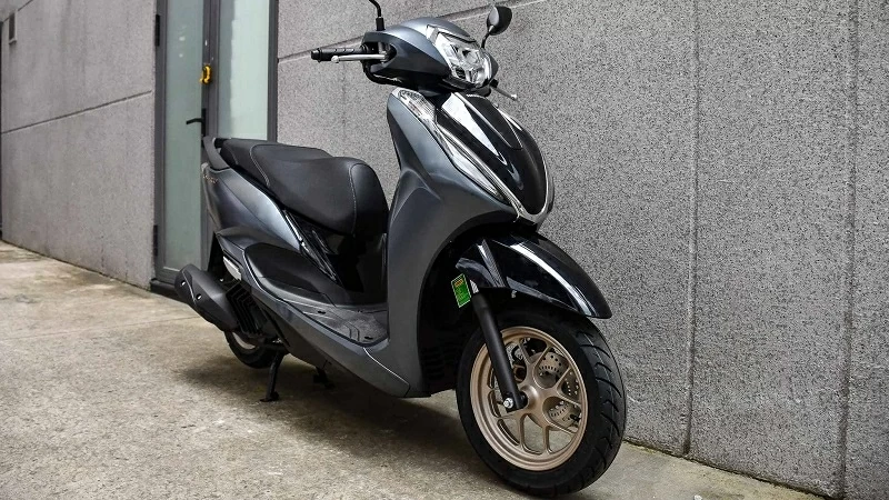 Cập nhật bảng giá xe Honda Lead mới nhất tháng 4/2026.